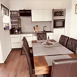 度假居 Haus-elena-wohnung-7c *