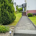 度假居 Haus-elena-wohnung-7c