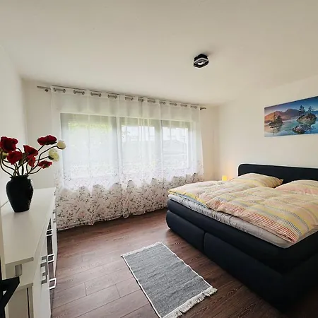Haus-elena-wohnung-7c * Bestwig
