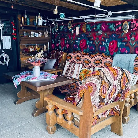 Holiday home Haus-elena-wohnung-7c