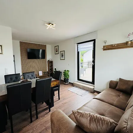 Haus-elena-wohnung-7c Hébergement de vacances *