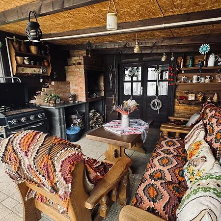 Haus-elena-wohnung-7c Hébergement de vacances Bestwig