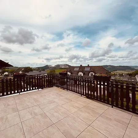 Prázdninový dům Haus-elena-wohnung-7c