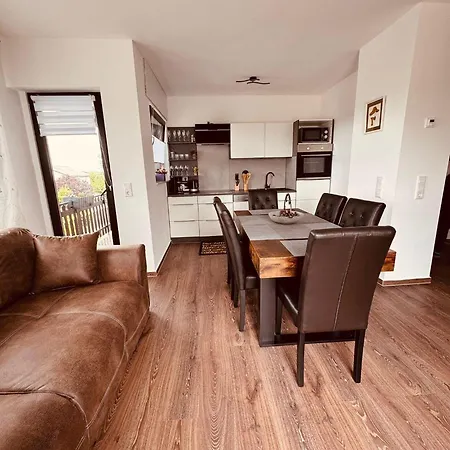 Haus-elena-wohnung-7c * Bestwig