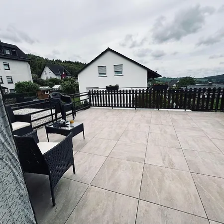 Haus-elena-wohnung-7c Prázdninový dům