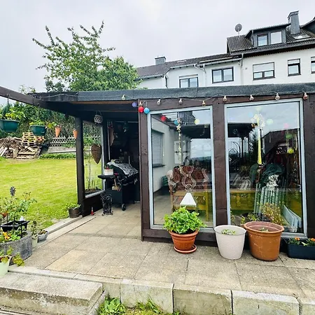 Prázdninový dům Haus-elena-wohnung-7c