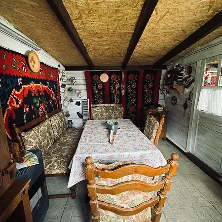 Haus-elena-wohnung-7c Prázdninový dům