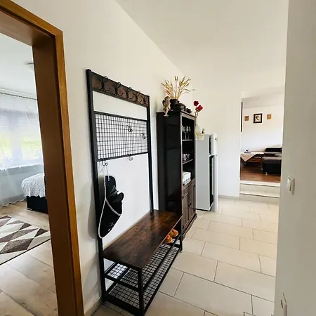 Prázdninový dům Haus-elena-wohnung-7c *