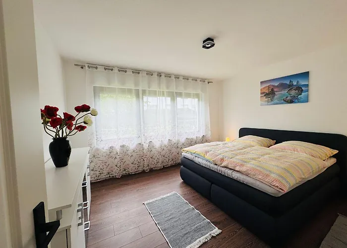 Haus-elena-wohnung-7c * Bestwig