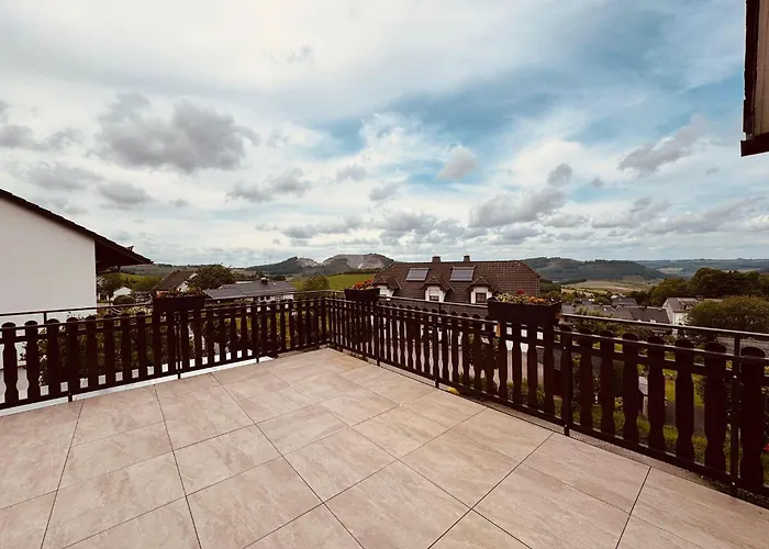 Prázdninový dům Haus-elena-wohnung-7c