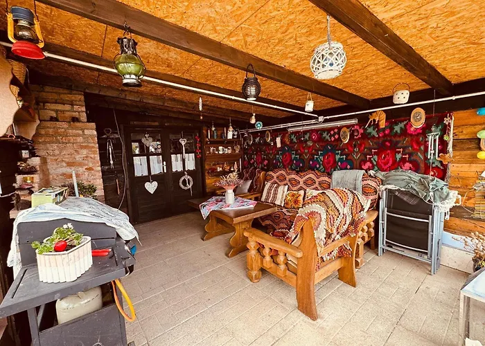Prázdninový dům Haus-elena-wohnung-7c Bestwig