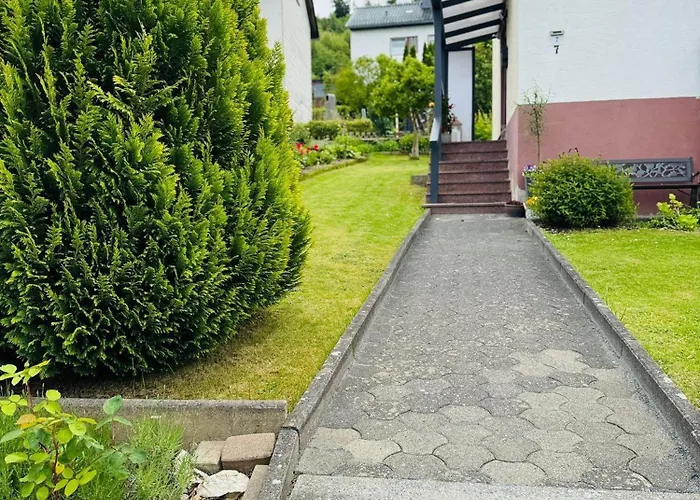 Prázdninový dům Haus-elena-wohnung-7c