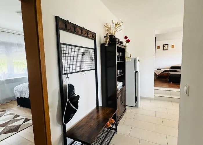 Haus-elena-wohnung-7c * Бествиг